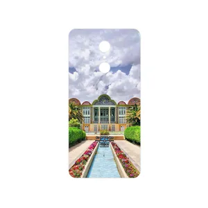 MAHOOT Eram garden Cover Sticker for Xiaomi REDMI 5