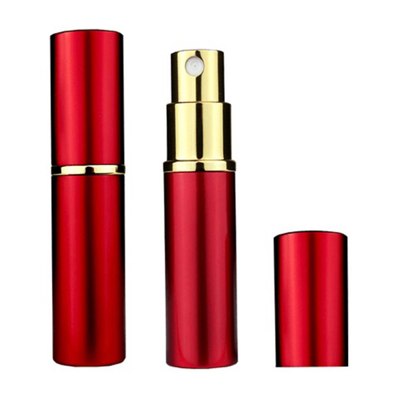 محفظه نگهدارنده عطر مدل Refillable.05