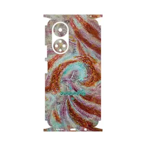 MAHOOT Molana-FullSkin Cover Sticker for Honor X7