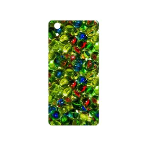 MAHOOT Marble Nostalgia Cover Sticker for GLX Maad