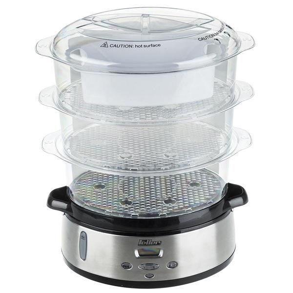 بخارپز فلر مدل SC 400