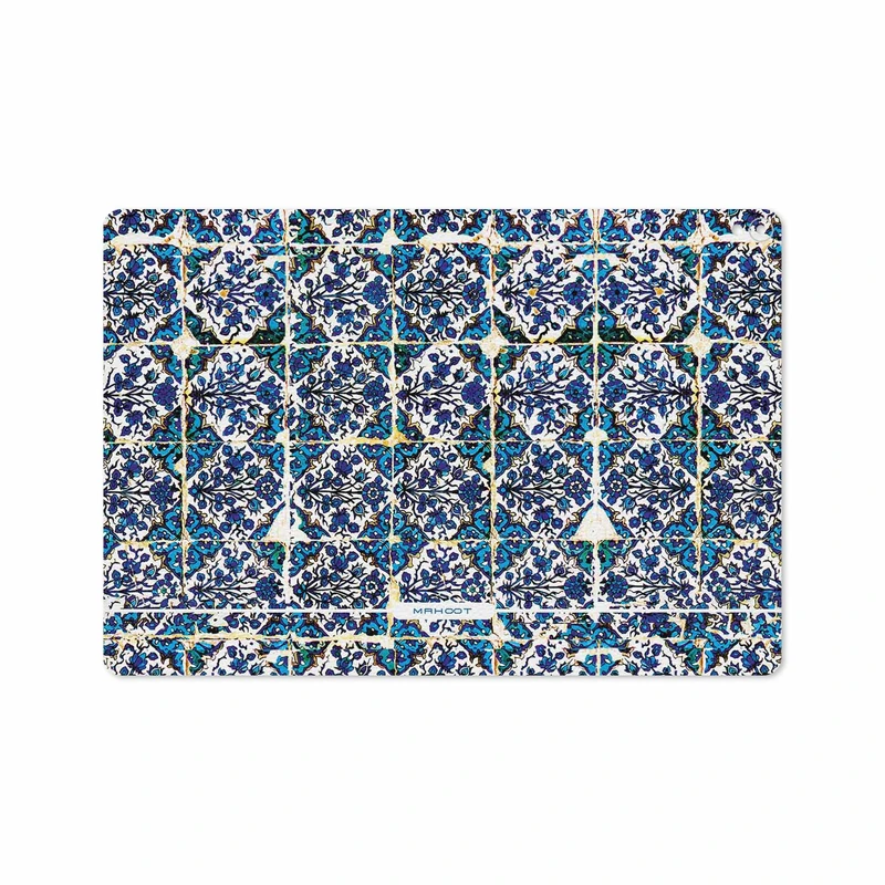 برچسب پوششی ماهوت مدل Iran-Tile1 مناسب برای تبلت اپل iPad Pro 10.5 2017 A1701