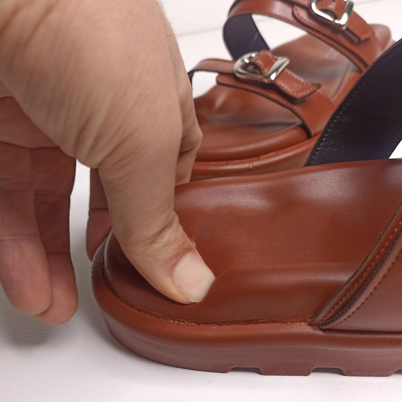 دمپایی زنانه مدل 705 کد 1633