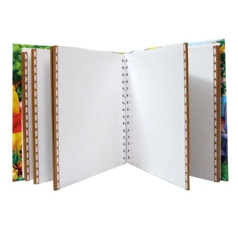 آلبوم عکس طرح پو کد A05
