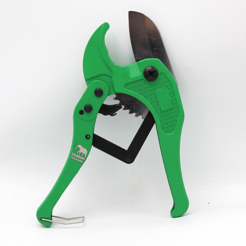 قیچی لوله بر مدل الفنت کد YP-E-42MM