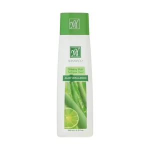 شامپو مو مای مدل Aloevera Lemon مناسب موهای چرب حجم 250 میلی لیتر