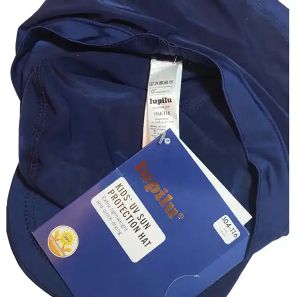 کلاه آفتابگیر بچگانه لوپیلو مدل 17431772