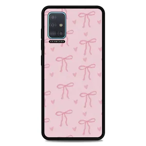 AKAM AMC-WSGA51-BOWS1 Cover For Samsung Galaxy A51