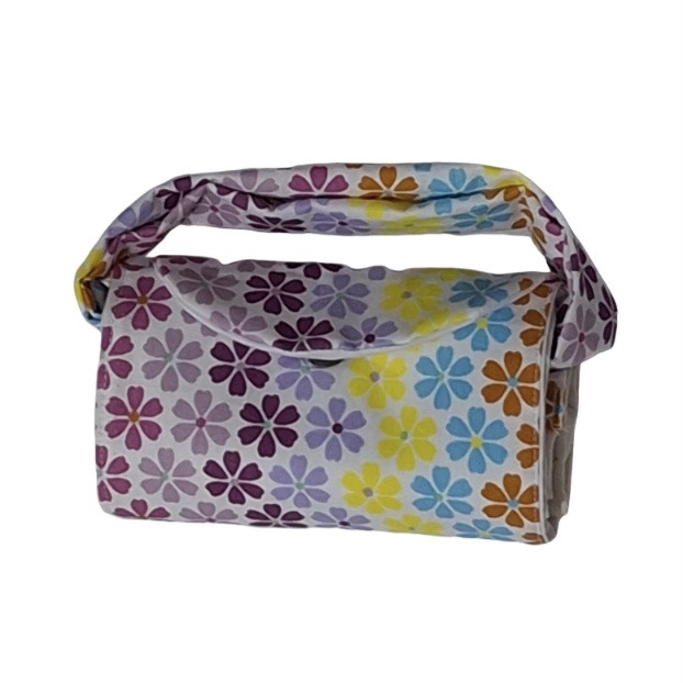 ساک خرید مدل تاشو