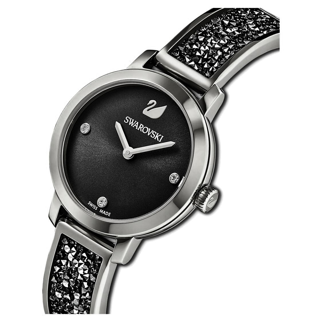 ساعت مچی عقربه ای زنانه مدل کلاسیک 05 - - 3