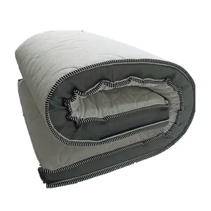 تشک مهمان مدل دیواره دار سایز 190*90 سانتی متر