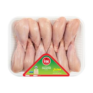 ساق مرغ پویا پروتئین - 1800 گرم