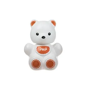 شامپو بچه فیروز مدل Bear حجم 300 میلی لیتر