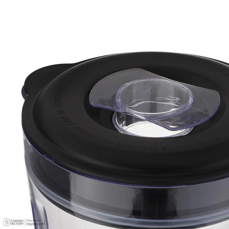 مخلوط کن و آسیاب کن ترام هاوس مدل TB-44061G