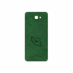MAHOOT GL-IRC Cover Sticker for Samsung Galaxy J7 Prime 2