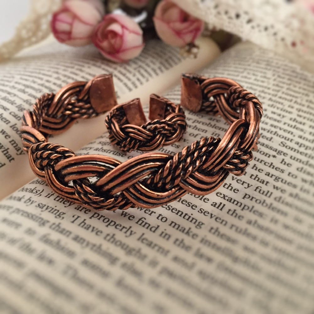 نیم ست نخل زیور کد 140