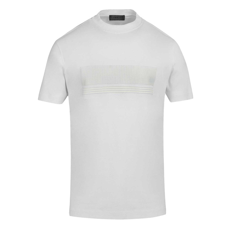 تی شرت آستین کوتاه مردانه کروم مدل 2310603