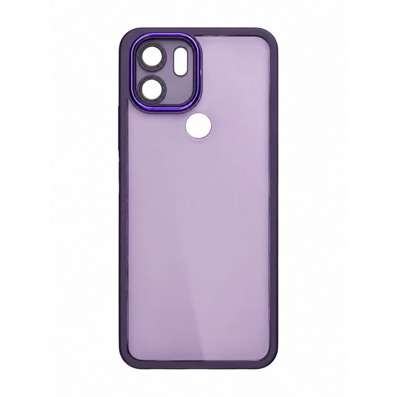 کاور  طرح NEW SKIN مناسب برای گوشی موبایل شیائومی Redmi A1 Plus/A2 Plus/ Poco C50/C51