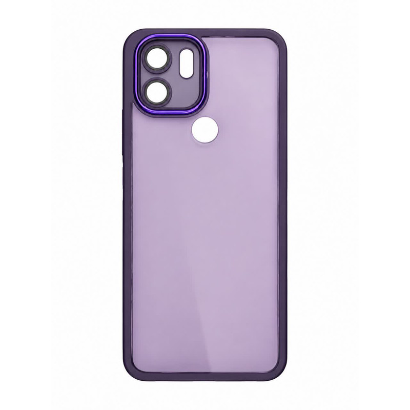 کاور  طرح NEW SKIN مناسب برای گوشی موبایل شیائومی Redmi A1 Plus/A2 Plus/ Poco C50/C51
