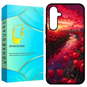 Ghab Guard GCHPA54 Cover for Samsung Galaxy A54 5G  