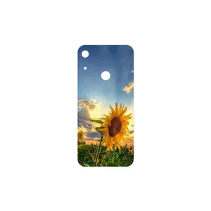 MAHOOT Summer Season Cover Sticker for Huawei Y6s 2019