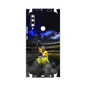 MAHOOT Pele-FullSkin Cover Sticker for Honor 9X
