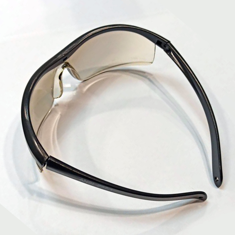 عینک ایمنی  مدل z87.1