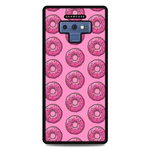AKAM AMC-WSGN9-CANDY-4 Cover For Samsung Galaxy Note 9