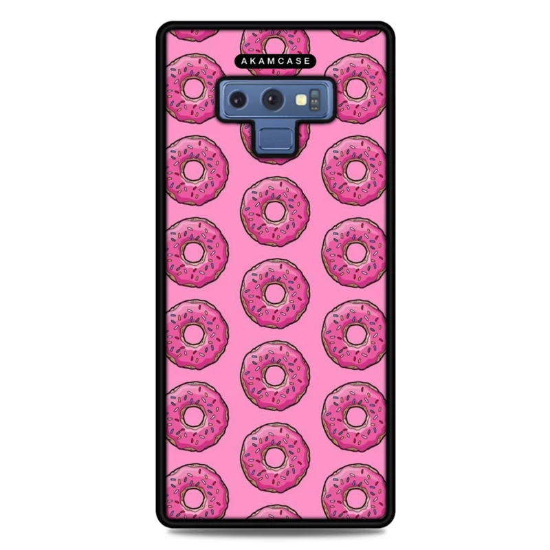 کاور آکام مدل AMC-WSGN9-CANDY-4 مناسب برای گوشی موبایل سامسونگ Galaxy Note 9