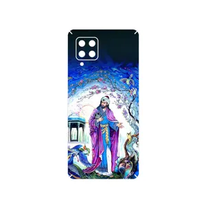 MAHOOT Hafiz Cover Sticker for Samsung Galaxy A42