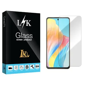 LKG LKK Screen Protector For Oppo F23