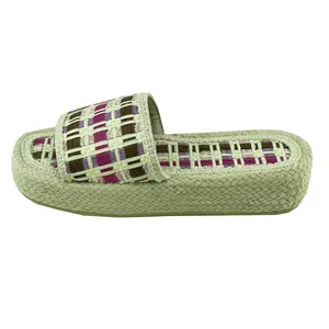 صندل زنانه مدل SS011