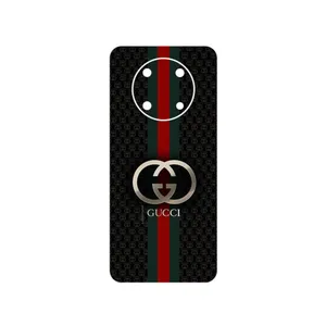 MAHOOT GUCCI_Logo Cover Sticker for Huawei Nova Y90