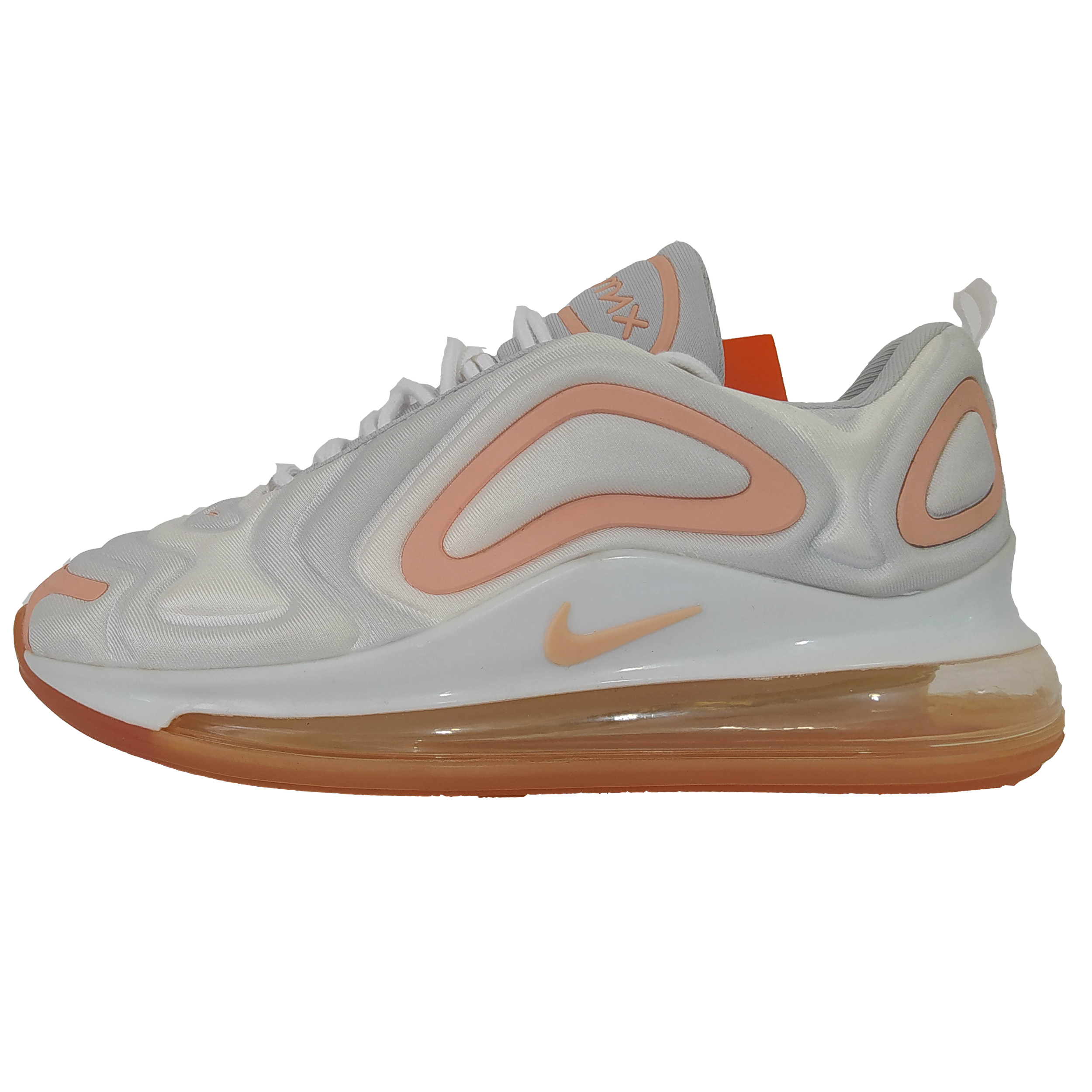 کفش مخصوص دویدن مدل AIR MAX 720                     غیر اصل