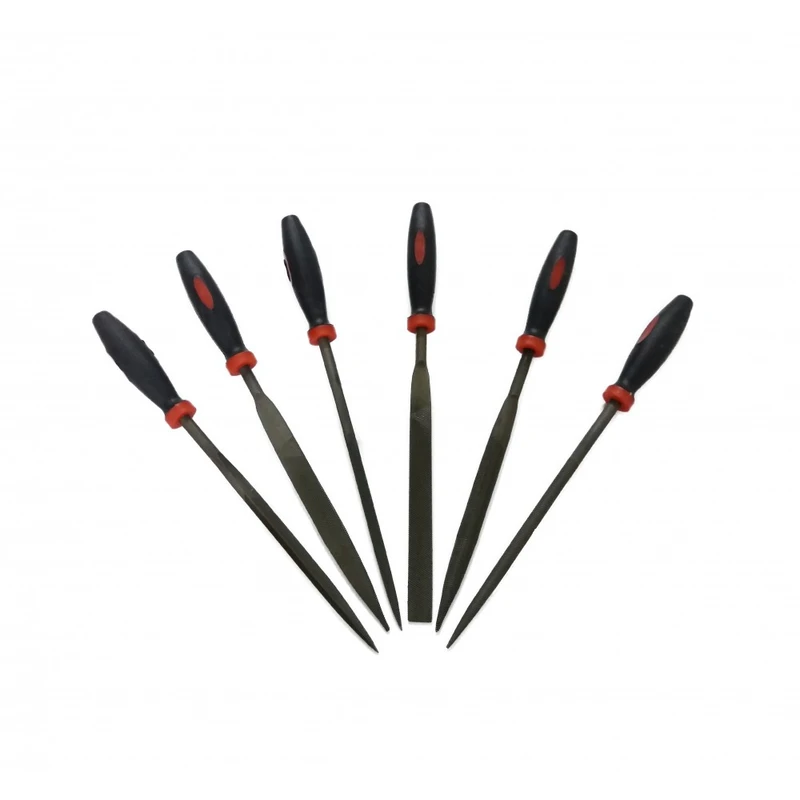 سوهان زرگری مدل 2023 مجموعه 6 عددی 