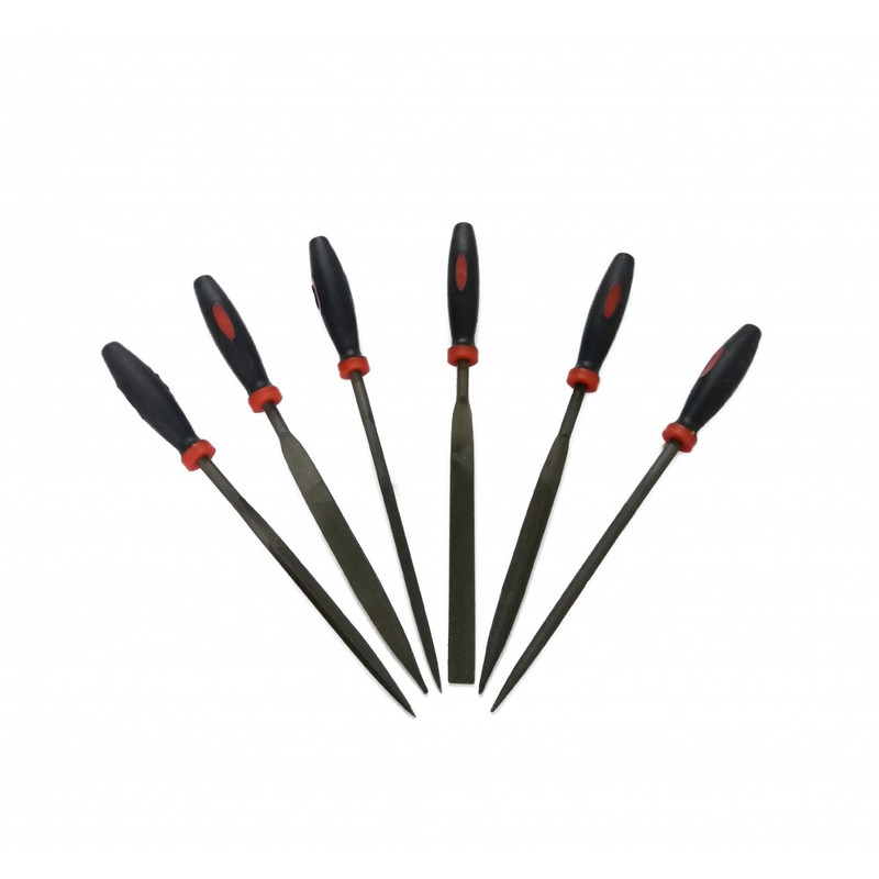 سوهان زرگری مدل 2023 مجموعه 6 عددی