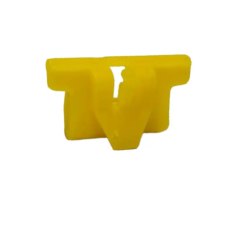 خار آبگیر شیشه داخلی خودرو چیکال مدل K-53Y مناسب برای پراید بسته 10 عددی