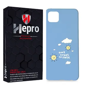 HEPRO MC Cover for XIAOMI REDMI 9C / REDMI 10A / POCO C3
