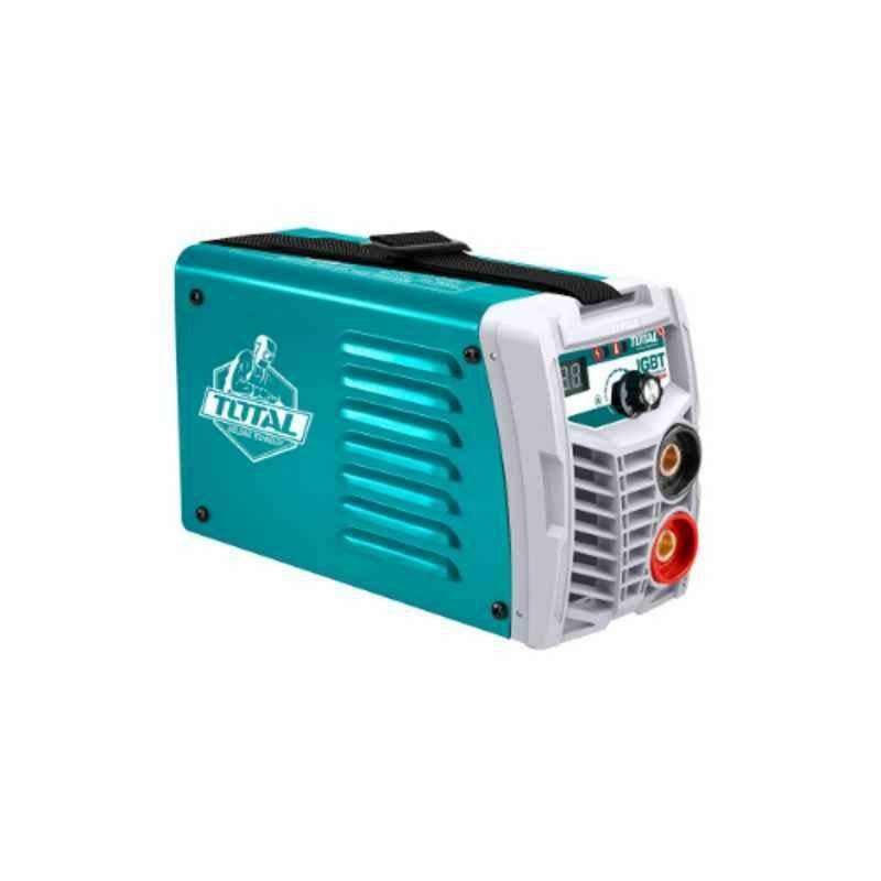 دستگاه جوش 130آمپر توتال مدل TW21306