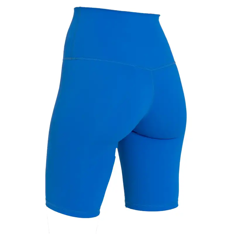 شلوارک ورزشی زنانه مدل فلامنت کمرگنی