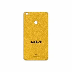 MAHOOT ML-KIA Cover Sticker for Xiaomi Mi Max