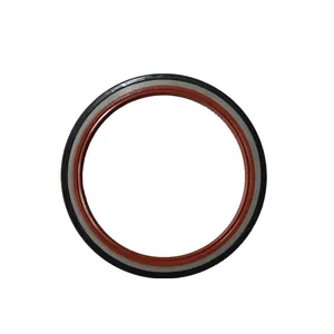 کاسه نمد عقب میل لنگ ویژن کد 219 مناسب برای پژو 405