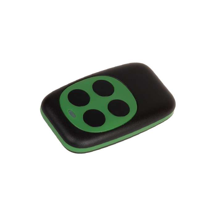 ریموت درب بازکن مدل 433Mh