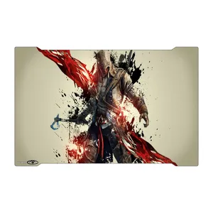 ماوس پد مخصوص بازی اوکینری مدل MPB00674 طرح اساسین کرید