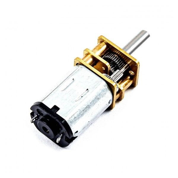 موتور گیربکس گجت مدل 100RPM