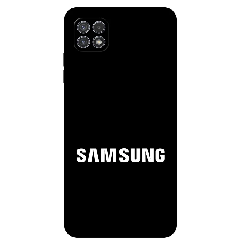 کاور مگافون کد 2866 مناسب برای گوشی موبایل سامسونگ Galaxy A22 5G