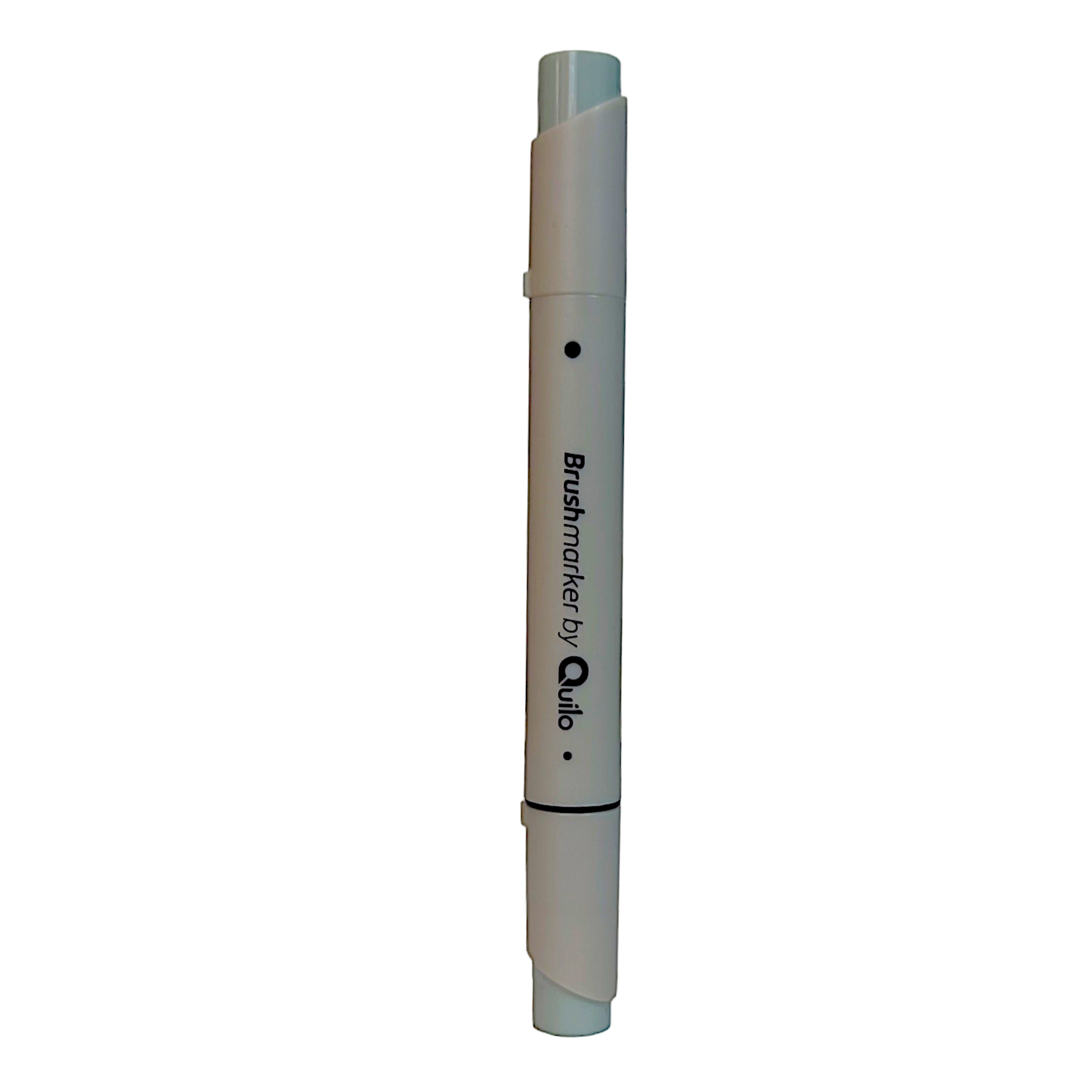 ماژیک راندو کوییلو مدل brush کد GG3