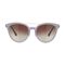 عینک آفتابی زنانه آوانگلیون مدل 4085 458