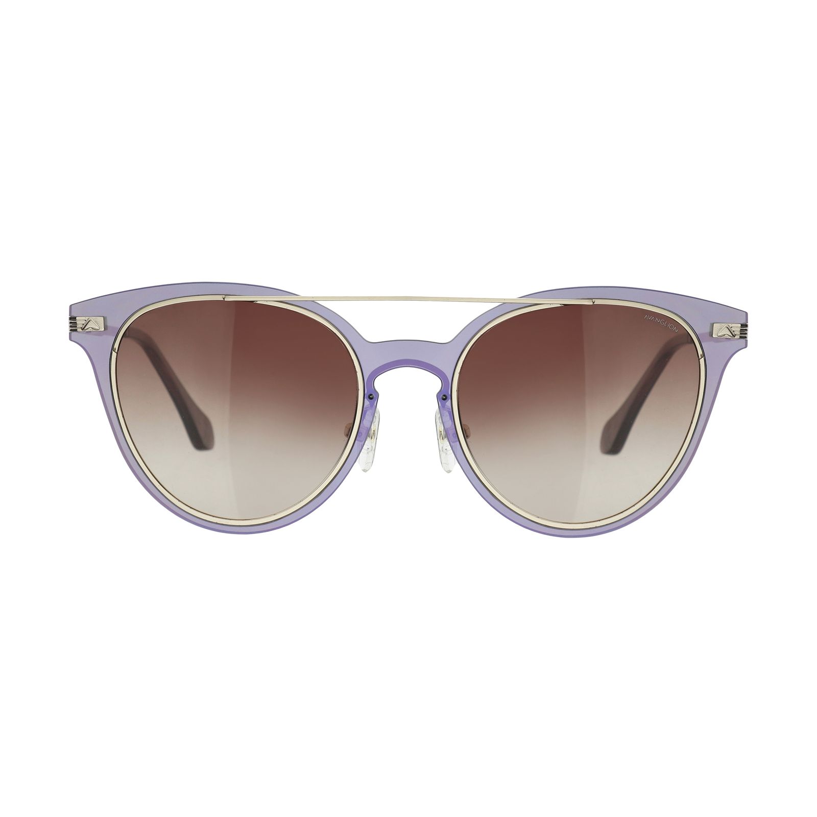 عینک آفتابی زنانه آوانگلیون مدل 4085 458 -  - 1