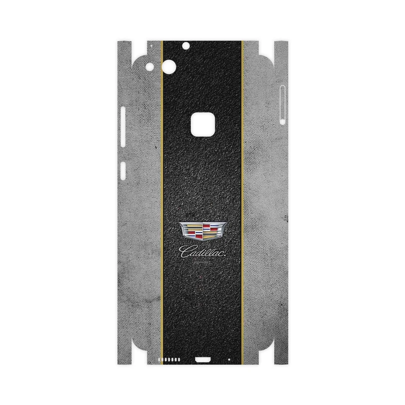 برچسب پوششی ماهوت مدل Cadillac-FullSkin مناسب برای گوشی موبایل هوآوی P10 Lite